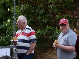 Sommerfest 2026
